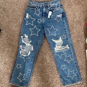 Carmar Star Hermia Jeans